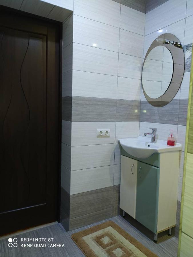 Карпатські Зорі Villa Pilipets Exterior photo
