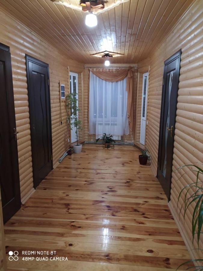 Карпатські Зорі Villa Pilipets Exterior photo