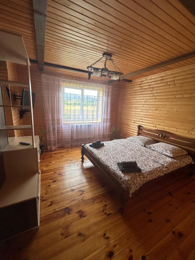 Карпатські Зорі Villa Pilipets Exterior photo