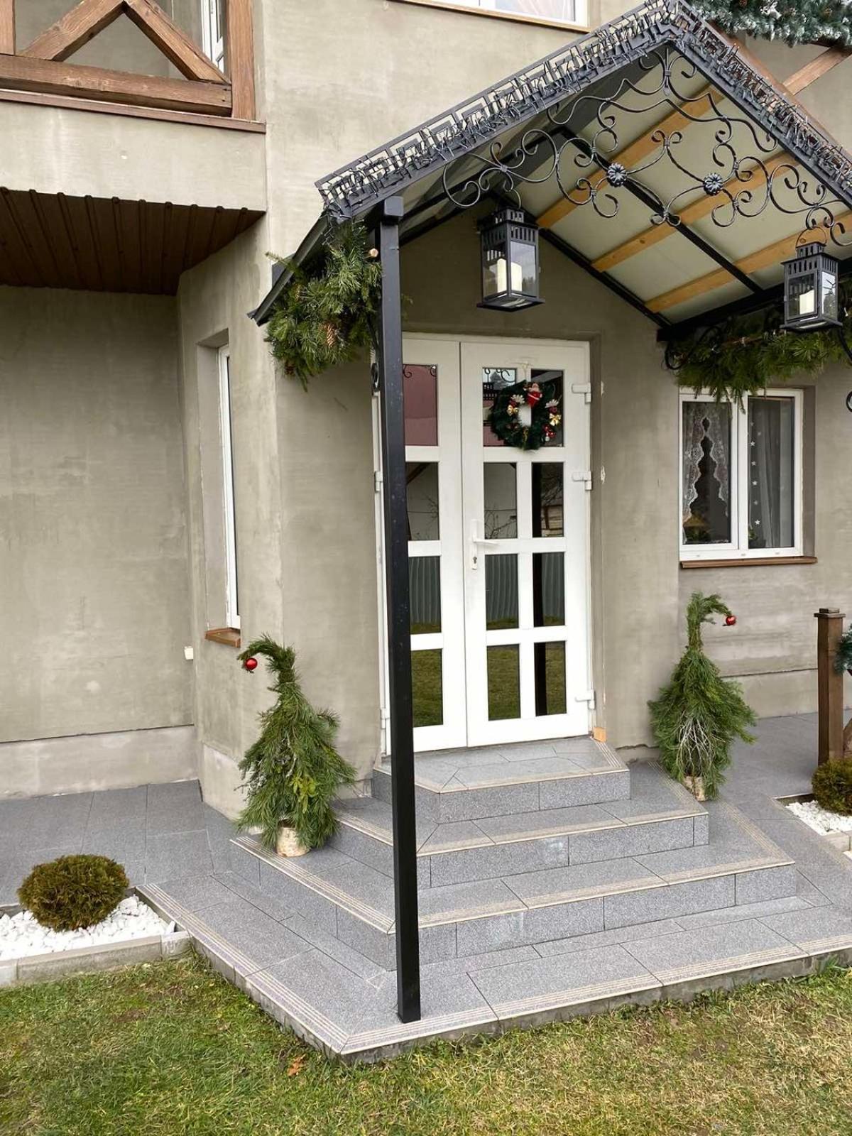 Карпатські Зорі Villa Pilipets Exterior photo