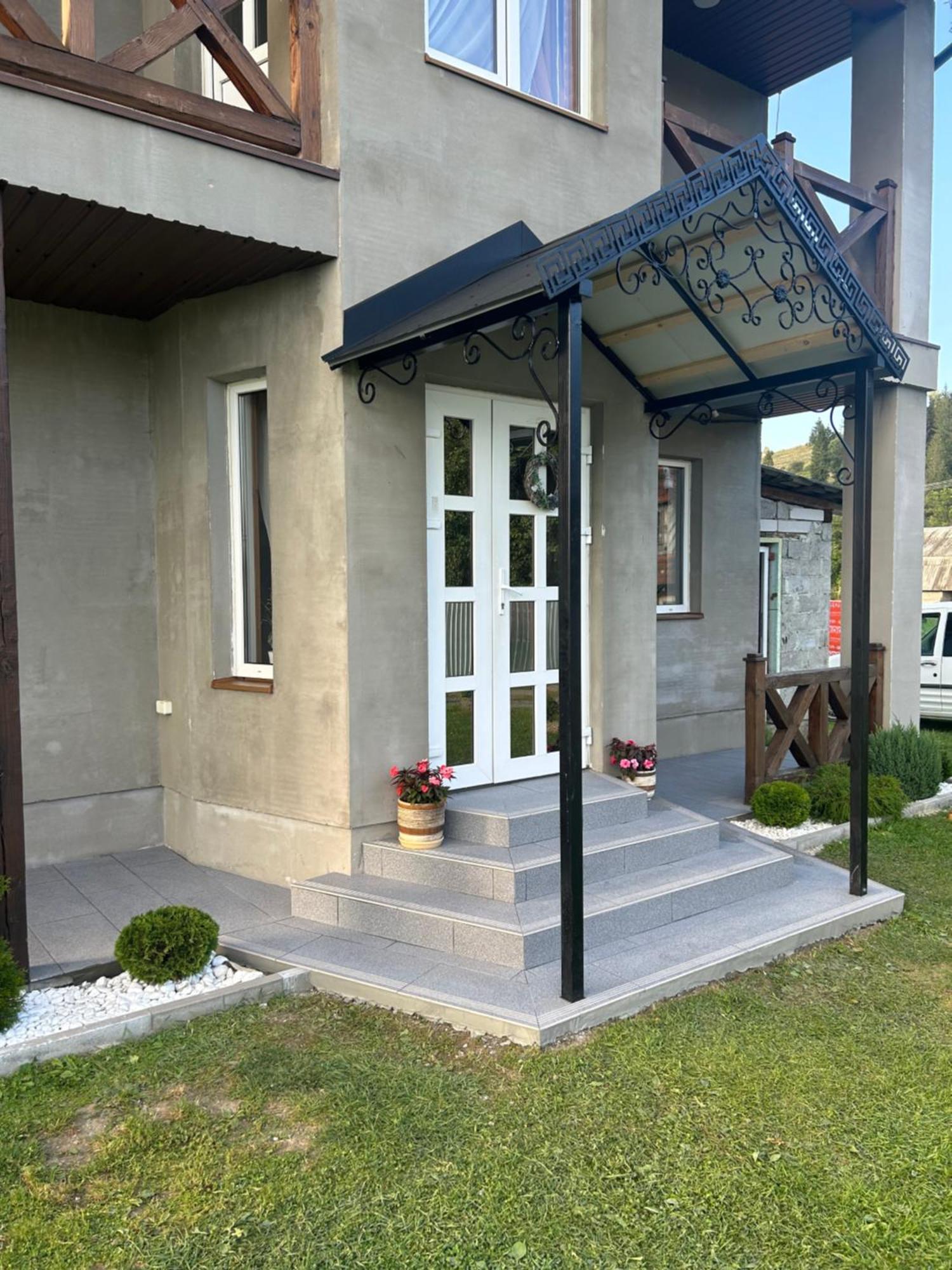 Карпатські Зорі Villa Pilipets Exterior photo
