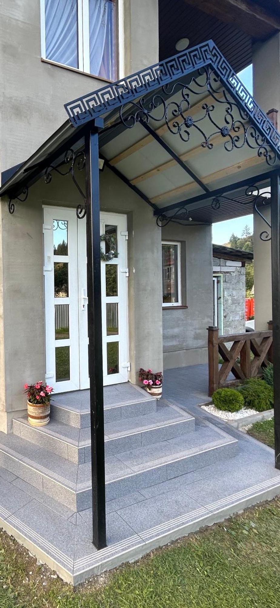 Карпатські Зорі Villa Pilipets Exterior photo
